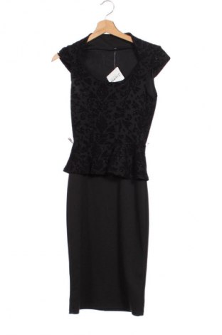 Šaty  Unbranded, Velikost XS, Barva Černá, Cena  199,00 Kč