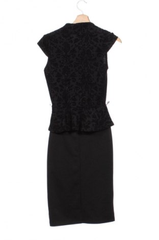 Šaty  Unbranded, Velikost XS, Barva Černá, Cena  199,00 Kč
