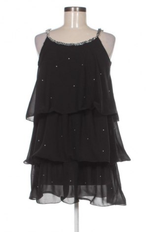 Kleid Unbranded, Größe M, Farbe Schwarz, Preis 15,99 €