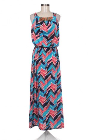 Φόρεμα Unbranded, Μέγεθος M, Χρώμα Πολύχρωμο, Τιμή 20,00 €