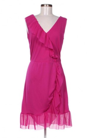 Φόρεμα Unbranded, Μέγεθος L, Χρώμα Ρόζ , Τιμή 20,00 €