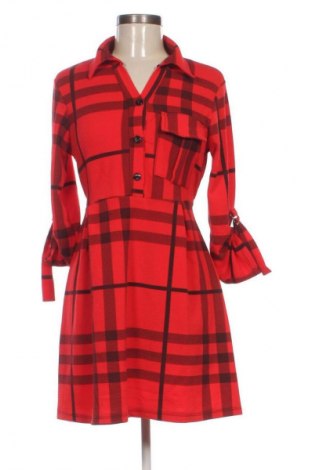 Šaty  Unbranded, Velikost S, Barva Vícebarevné, Cena  189,00 Kč