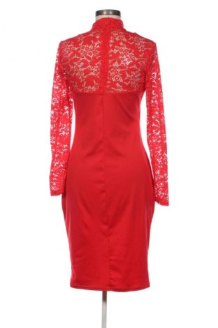 Ruha Unbranded, Méret L, Szín Piros, Ár 11 609 Ft