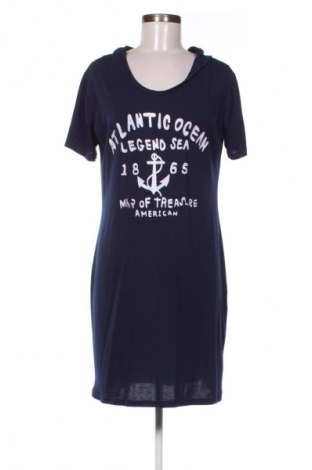 Sukienka Unbranded, Rozmiar XL, Kolor Niebieski, Cena 107,17 zł