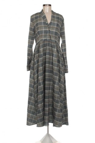 Kleid Unbranded, Größe L, Farbe Mehrfarbig, Preis 25,99 €