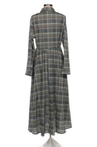 Kleid Unbranded, Größe L, Farbe Mehrfarbig, Preis 25,99 €