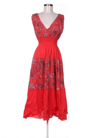 Sukienka Unbranded, Rozmiar M, Kolor Kolorowy, Cena 107,17 zł