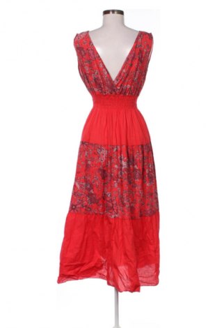 Sukienka Unbranded, Rozmiar M, Kolor Kolorowy, Cena 107,17 zł