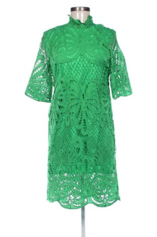 Φόρεμα Unbranded, Μέγεθος XL, Χρώμα Πράσινο, Τιμή 36,11 €