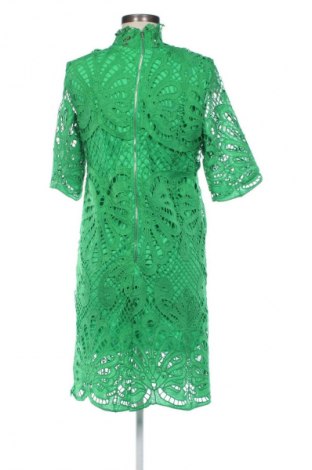 Φόρεμα Unbranded, Μέγεθος XL, Χρώμα Πράσινο, Τιμή 36,11 €