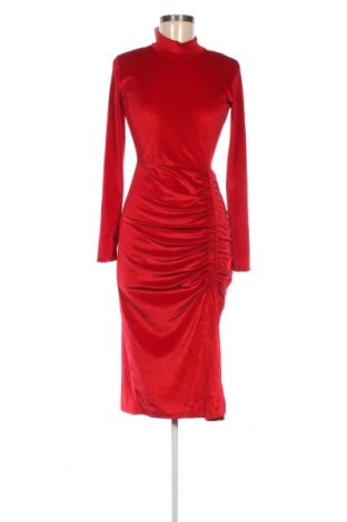 Kleid Unbranded, Größe M, Farbe Rot, Preis 30,99 €