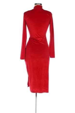 Kleid Unbranded, Größe M, Farbe Rot, Preis 30,99 €