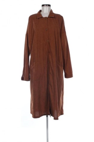 Φόρεμα Unbranded, Μέγεθος 3XL, Χρώμα Καφέ, Τιμή 21,99 €