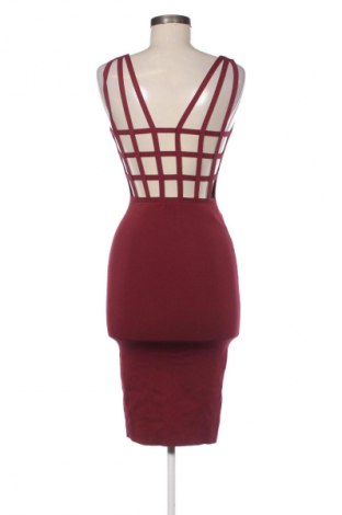 Φόρεμα Unbranded, Μέγεθος S, Χρώμα Κόκκινο, Τιμή 20,00 €