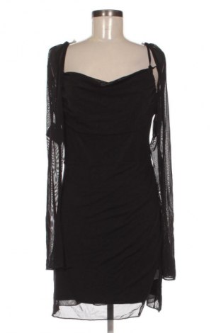 Φόρεμα Unbranded, Μέγεθος XL, Χρώμα Μαύρο, Τιμή 13,99 €