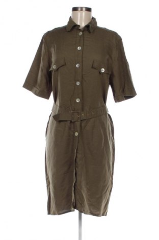 Šaty  Unbranded, Velikost L, Barva Zelená, Cena  709,00 Kč