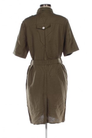 Šaty  Unbranded, Velikost L, Barva Zelená, Cena  709,00 Kč