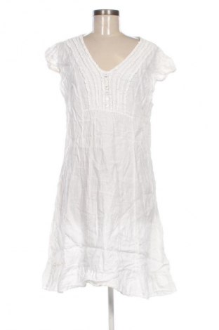 Šaty  Unbranded, Veľkosť XL, Farba Biela, Cena  23,95 €