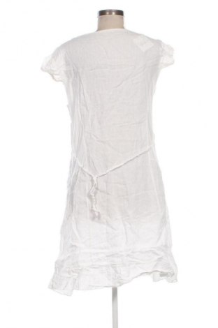 Šaty  Unbranded, Veľkosť XL, Farba Biela, Cena  23,95 €