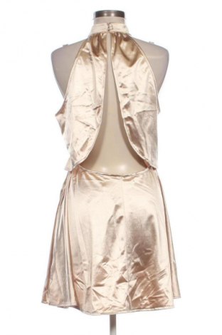 Šaty  Unbranded, Velikost L, Barva Zlatistá, Cena  359,00 Kč