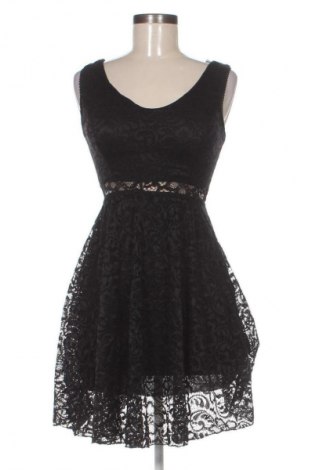 Kleid Unbranded, Größe S, Farbe Schwarz, Preis 14,99 €