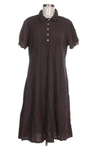 Φόρεμα Unbranded, Μέγεθος XL, Χρώμα Καφέ, Τιμή 9,99 €