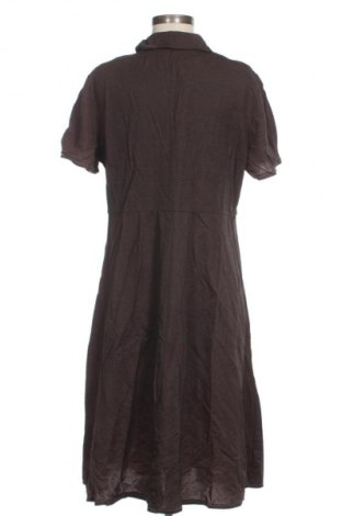 Φόρεμα Unbranded, Μέγεθος XL, Χρώμα Καφέ, Τιμή 9,99 €