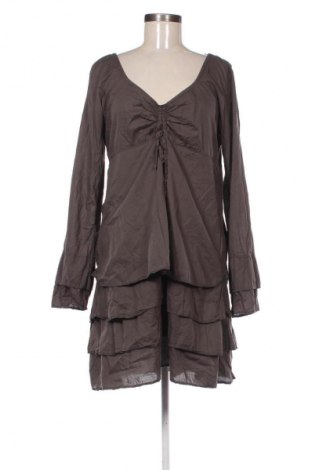 Ruha Unbranded, Méret L, Szín Barna, Ár 7 619 Ft