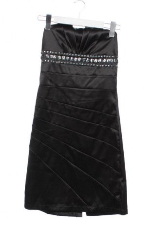 Kleid Unbranded, Größe XS, Farbe Schwarz, Preis 27,99 €