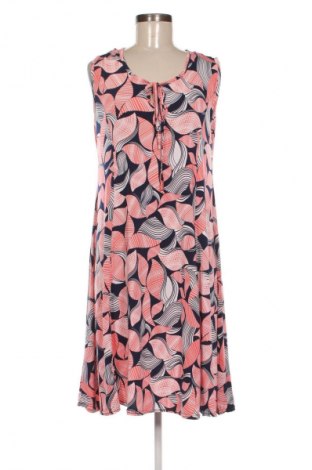 Šaty  Unbranded, Velikost L, Barva Vícebarevné, Cena  389,00 Kč