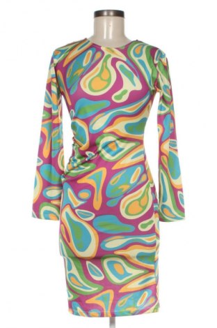 Φόρεμα Unbranded, Μέγεθος M, Χρώμα Πολύχρωμο, Τιμή 23,27 €