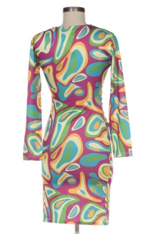 Φόρεμα Unbranded, Μέγεθος M, Χρώμα Πολύχρωμο, Τιμή 23,27 €
