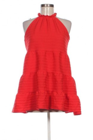 Šaty  Unbranded, Velikost S, Barva Červená, Cena  189,00 Kč