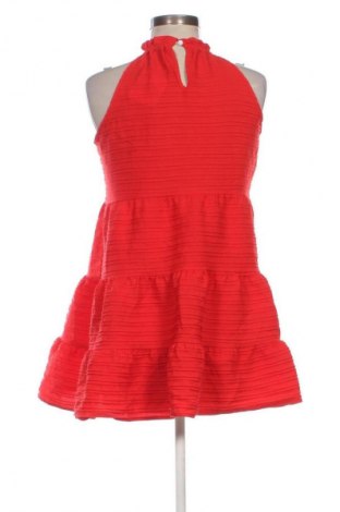 Šaty  Unbranded, Velikost S, Barva Červená, Cena  189,00 Kč