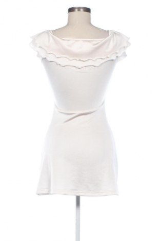 Šaty  Unbranded, Velikost XS, Barva Krémová, Cena  569,00 Kč