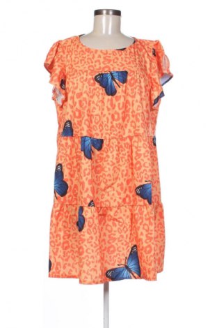 Šaty  Unbranded, Velikost XL, Barva Vícebarevné, Cena  569,00 Kč