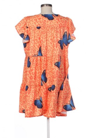 Šaty  Unbranded, Velikost XL, Barva Vícebarevné, Cena  569,00 Kč