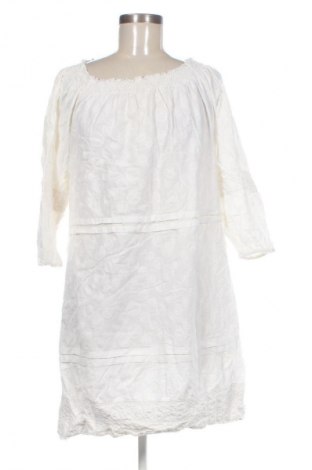 Šaty  Unbranded, Velikost L, Barva Krémová, Cena  279,00 Kč