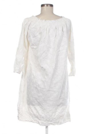 Šaty  Unbranded, Velikost L, Barva Krémová, Cena  279,00 Kč