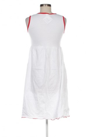 Φόρεμα Unbranded, Μέγεθος M, Χρώμα Λευκό, Τιμή 20,99 €