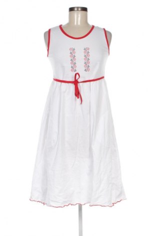 Φόρεμα Unbranded, Μέγεθος M, Χρώμα Λευκό, Τιμή 20,99 €