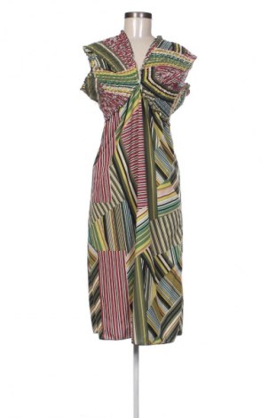 Sukienka Unbranded, Rozmiar M, Kolor Kolorowy, Cena 107,99 zł
