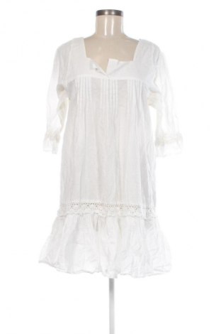 Φόρεμα Unbranded, Μέγεθος L, Χρώμα Λευκό, Τιμή 11,99 €