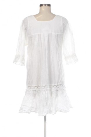 Φόρεμα Unbranded, Μέγεθος L, Χρώμα Λευκό, Τιμή 11,99 €