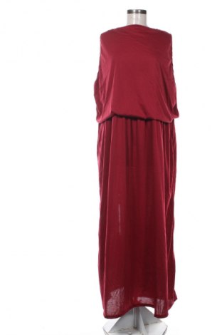 Šaty  Unbranded, Velikost XL, Barva Červená, Cena  419,00 Kč