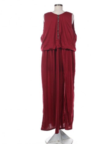 Šaty  Unbranded, Velikost XL, Barva Červená, Cena  419,00 Kč