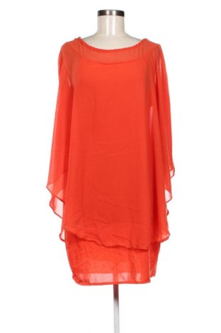 Φόρεμα Unbranded, Μέγεθος XXL, Χρώμα Πορτοκαλί, Τιμή 17,99 €