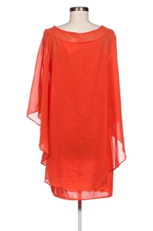 Φόρεμα Unbranded, Μέγεθος XXL, Χρώμα Πορτοκαλί, Τιμή 17,99 €