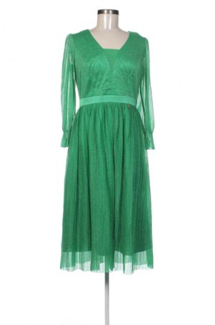 Šaty  Unbranded, Velikost S, Barva Zelená, Cena  826,00 Kč
