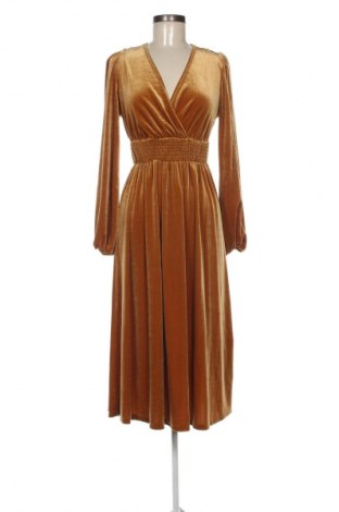 Φόρεμα Unbranded, Μέγεθος S, Χρώμα Καφέ, Τιμή 7,99 €
